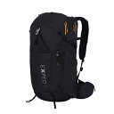 EXPED(エクスペド) 【25春夏】Skyline 30 S/M 30L ブラック 396494