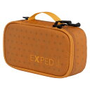 EXPED(エクスペド) 【25春夏】Case Padded 0.5 ゴールド 397531