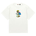 ナンガ(NANGA) 【25春夏】ECOHYBRID TEE(ODM PT) 全3色 全3サイズ