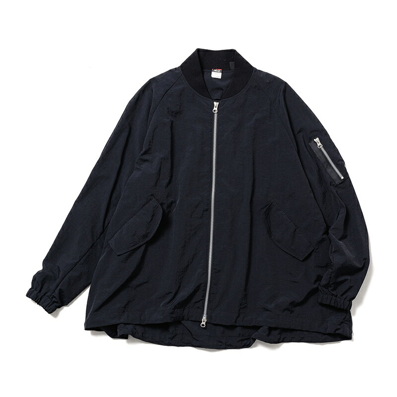 【4/24-27エントリーで全品5倍】 ナンガ(NANGA) ナイロンタッサージャケット ウィメンズ N2501-1P503B 全2色 全2サイズ(4.0)