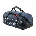 MILLET(ミレー) 【25春夏】DIVINO DUFFLE 40 SAPHIR MIS2373(4)