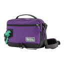FJALL RAVEN(フェールラーベン) 【25春夏】Vardag Shoulder Bag 6(バーダグ ショルダーバッグ 6) 6L Violette-C...