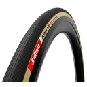 vittoria(ヴィットリア) Corsa Pro G2.0 クリンチャー フックレス非対応 700x26c ブラック×パラ(ETRTO:26-622)
