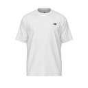 New Balance(ニューバランス) Sport Essentials ショートスリーブTシャツ M WT MT41509