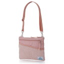 GREGORY(グレゴリー) クラシックサコッシュ M 2L サクラ 109457A592