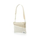 GREGORY(グレゴリー) クラシックサコッシュ M 2L サンドベージュ 109457A591