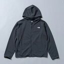 THE NORTH FACE(ザ・ノース・フェイス) ヒートプロテクションフーディ(キッズ) NTJ12545 全2色 全4サイズ