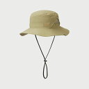 karrimor(カリマー) 【25春夏】flow hat(フローハット) M 0542(Beige) 200186(4)