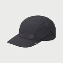 karrimor(カリマー) 【25春夏】flow cap(フローキャップ) ONE SIZE 9000(Black) 200187