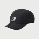 karrimor(カリマー) 【25春夏】folding cap(フォールディングキャップ) ONE SIZE 9000(Black) 200185