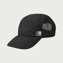 karrimor(カリマー) 【25春夏】trek cap(トレックキャップ) ONE SIZE 9000(Black) 200178