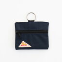 KELTY(ケルティ) 【25春夏】PASS HOLDER FREE Navy 3259271425