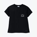 Columbia(コロンビア) ヤハラフォレストポケットショートスリーブTシャツ ウィメンズ PL9610 全3色 全2サイズ