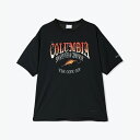 Columbia(コロンビア) スタックブルックグラフィック ショートスリーブ Tシャツ PM0811 全2色 全2サイズ