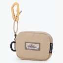 Columbia(コロンビア) プライスストリーム コインケース PU2410 全3色