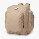 Columbia(コロンビア) プライスストリーム ユース 42-50L バックパック 42-50L 265(British Tan) PU8702