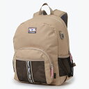 Columbia(コロンビア) プライスストリーム ユース 18L バックパック 18L 265(British Tan) PU8707
