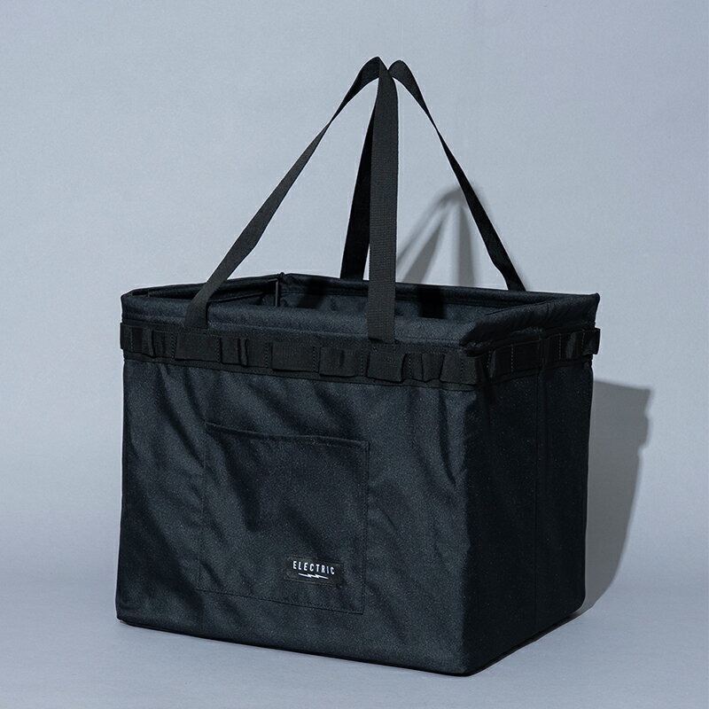 ELECTRIC(エレクトリック) CARGO BAG EA19 全2色