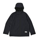 Marmot(マーモット) 【25春夏】W's Systema Jacket S BLACK MTSS25WJK012