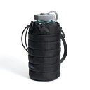 PINGORA 【25春夏】PINGORA Puffy Bottle Holder Outerspace 73880