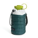 PINGORA 【25春夏】PINGORA Puffy Bottle Holder PapaGreen 73881