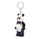 LEGO(レゴ) LEGO パンダガイキーライト 37474