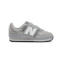 New Balance(ニューバランス) 323 16.5cm GRAY IV323GR