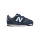 New Balance(ニューバランス) 【25春夏】323 14.5cm NAVY IV323NV
