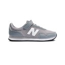 New Balance(ニューバランス) 【25春夏】323 20.5cm GRAY PV323GR(4)