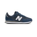 New Balance(ニューバランス) 【25春夏】323 18.5cm NAVY PV323NV