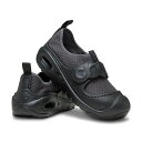 CROCS(クロックス) 【25春夏】SWIFTWATER SPLASH SHOE(スイフトウォーター スプラッシュ シュー) 16.5cm ブラック 210620