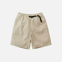 GRAMICCI(グラミチ) 【25春夏】HEMP G-SHORT G5SM-P067 全3色
