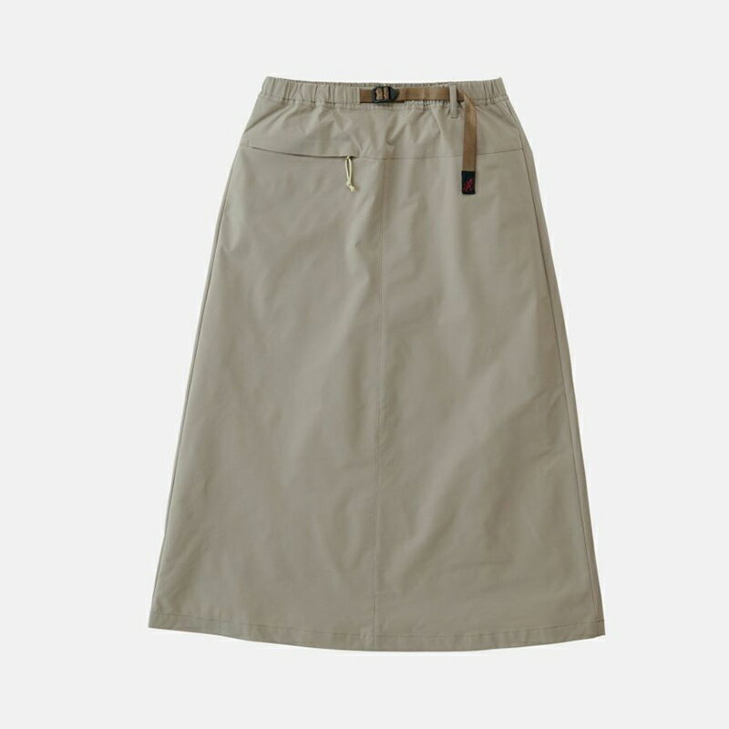GRAMICCI(ߥ) 25ղơTREKKING LONG SKIRT G5SW-SK063 2