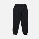 GRAMICCI(グラミチ) 【25春夏】COOLMAX TECH KNIT NALLOW RIB PANT GUP5-SJP11 全2色