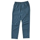 Teton Bros.(ティートンブロス) 【25春夏】SCRAMBLING PANT L NAVY 251-09020