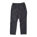 Teton Bros.(ティートンブロス) 【25春夏】SCRAMBLING PANT M BLACK 251-09060