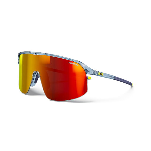 Julbo(ジュルボ) DENSITY ONE SIZE Blue/Yellow J5613332 Julbo(ジュルボ) DENSITY ONE SIZE Blue/Yellow J5613332