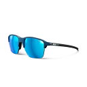 Julbo(ジュルボ) CROSSLINE ONE SIZE Blue/S.T.Blue J5891112(4)