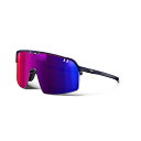 Julbo(ジュルボ) INTENSITY ONE SIZE Shiny Dark Blue J5901512(4)