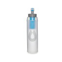 Hydrapak(ハイドラパック) 【25春夏】ウルトラフラスク+ 500ml フィルターキット AH155F