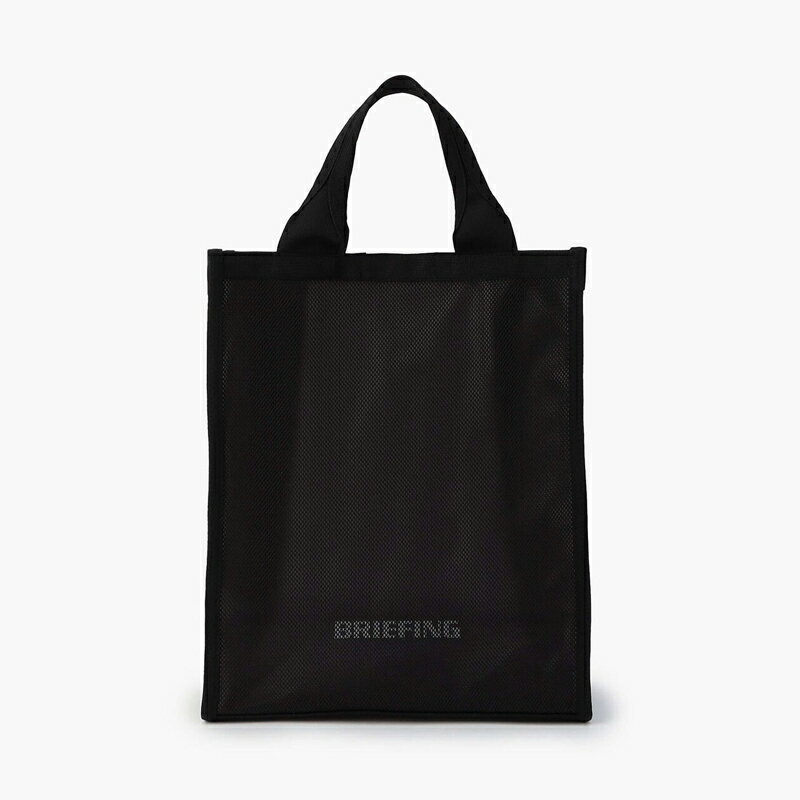 BRIEFING(ブリーフィング) SQUARE TALL TOTE BRA251T19 全2色