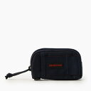 BRIEFING(ブリーフィング) 【25春夏】ZIP KEY CASE MW FREE NAVY BRA251G03