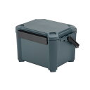 JEJアステージ COREFLUXクーラーボックス12L 12L インディゴグレー CF-12IG