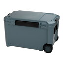 JEJアステージ COREFLUXクーラーボックス65L 65L インディゴグレー CF-65IG