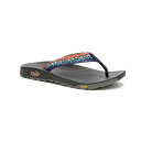 Chaco(チャコ) 【25春夏】Ms ラピッド プロ フリップ 8/26.0cm エディ アクア 12366182855080