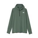 THE NORTH FACE(ザ・ノース・フェイス) ブリーズレンジランフーディー メンズ NT12579 全3色 全2サイズ