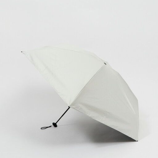 ReKNOT (リノット) 【25春夏】U/L SUNBLOCK UMBRELL-MINI-折り畳み傘 ONE SIZE WHITE RKN-25003 ReKNOT (リノット) 【25春夏】U/L SUNBLOCK UMBRELL-MINI-折り畳み傘 ONE SIZE WHITE RKN-25003