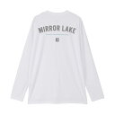 THE NORTH FACE(ザ・ノース・フェイス) ロングスリーブウォータースムースティー NTW12432 全5色 全4サイズ