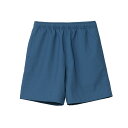 THE NORTH FACE(ザ・ノース・フェイス) アロハベントショート(キッズ) NBJ42547 全2色 全4サイズ