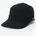 Columbia(コロンビア) イエロードックマウンテンジェットキャップ PU5745 全3色